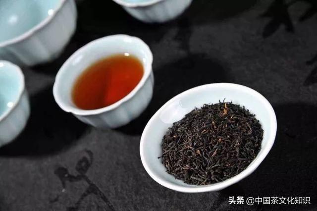 據說，這些茶是中國最香的茶！你喝過哪幾樣？