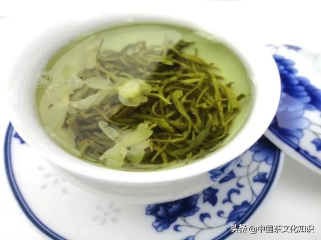 據說，這些茶是中國最香的茶！你喝過哪幾樣？