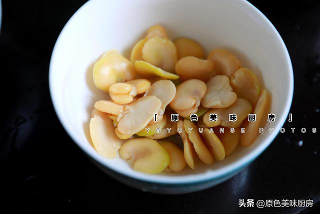 這菜保存好了四季都可以吃到，小時候經常吃，製作簡單又鮮美