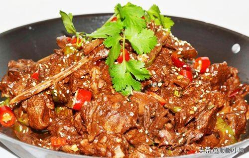 廣西美食攻略：去廣西必吃的特色美食，我最愛第五種