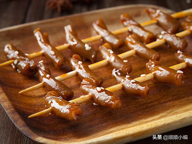 廣西美食攻略：去廣西必吃的特色美食，我最愛第五種