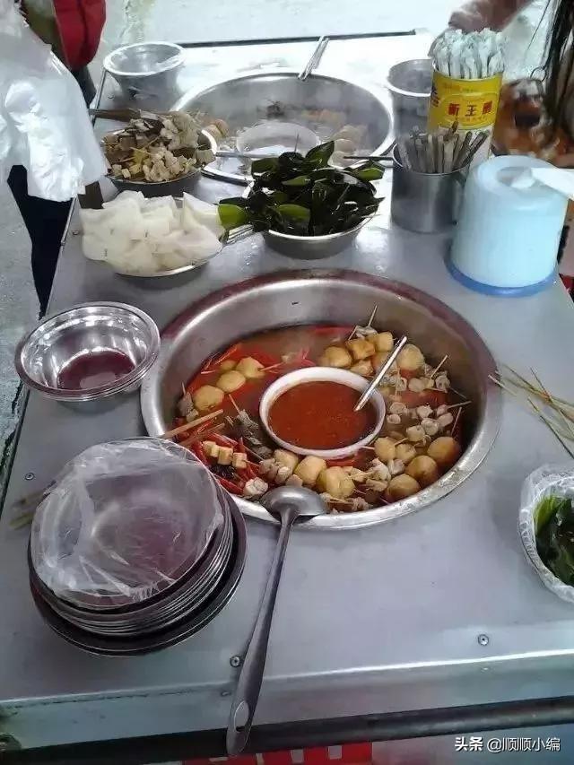 廣西美食攻略：去廣西必吃的特色美食，我最愛第五種