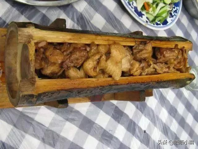 廣西美食攻略：去廣西必吃的特色美食，我最愛第五種