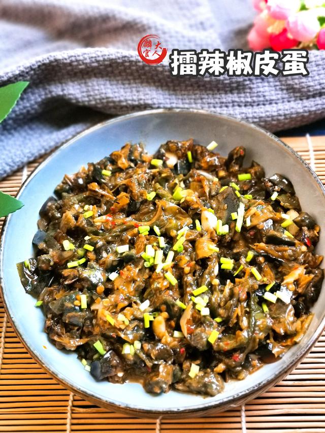 5道步驟詳細拆解，教你一道最適合「夏季開胃」的下飯饞人美食