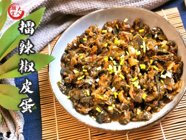 5道步驟詳細拆解，教你一道最適合「夏季開胃」的下飯饞人美食