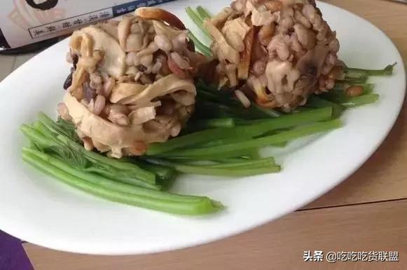 蘑菇做法早知道：9種家常做法+3種煮湯模式