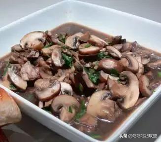 蘑菇做法早知道：9種家常做法+3種煮湯模式