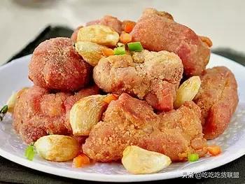 食慾大開的脆皮菜做法，這樣上桌最誘人
