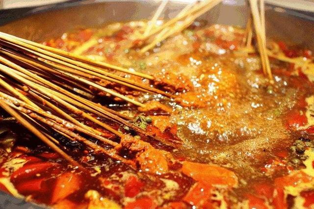 街邊隨處可見的串串香小店，創業失敗率高達70%？細談其中的套路