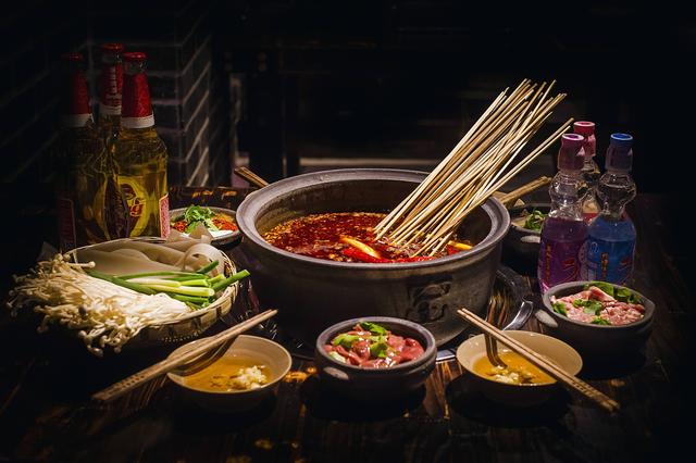街邊隨處可見的串串香小店，創業失敗率高達70%？細談其中的套路