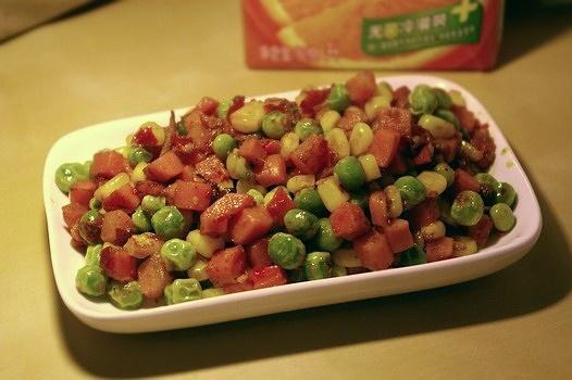 上班族少不了的13道快手小炒菜，輪著吃半個月不重樣，回味無窮