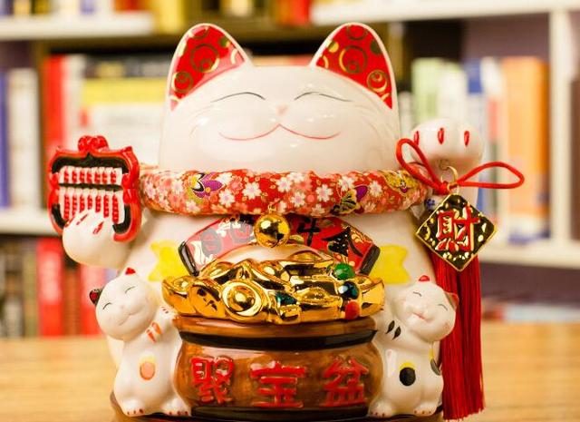 4月4日，這幾個生肖財運當頭！一定要去買彩票！勢不可擋！ 