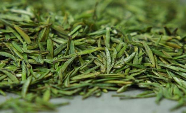 這種茶竟是綠茶中極品？集合清香、花香、甜香三香合一