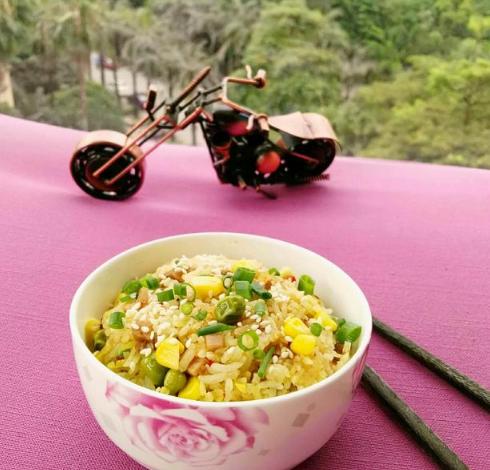 5種咖哩飯的做法，米飯還能這麼做，比紅燒肉都好吃，值得一試