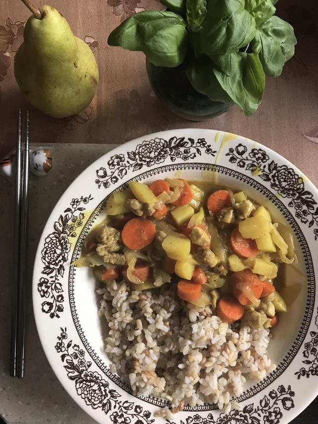 5種咖哩飯的做法，米飯還能這麼做，比紅燒肉都好吃，值得一試
