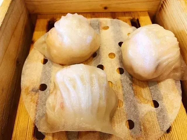 廣州酒家，你再退步，真的要留不住大家的胃了