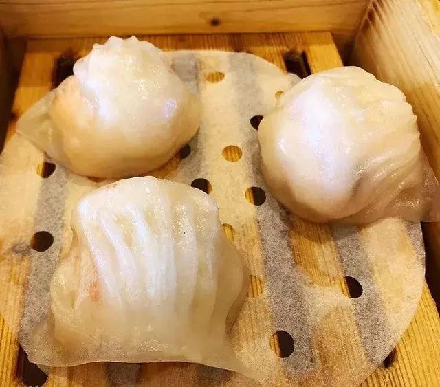 廣州酒家，你再退步，真的要留不住大家的胃了