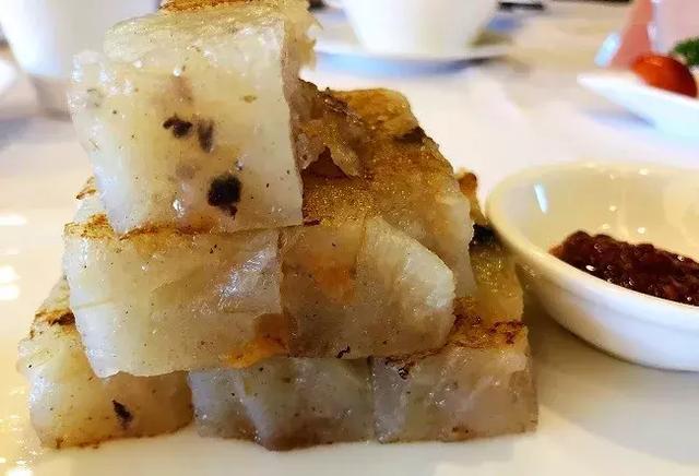 廣州酒家，你再退步，真的要留不住大家的胃了