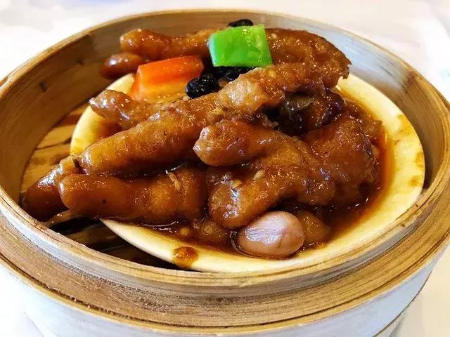 廣州酒家，你再退步，真的要留不住大家的胃了
