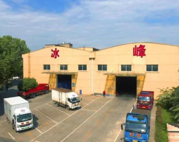 為什麼西安人只愛橙子味瓶裝冰峰？
