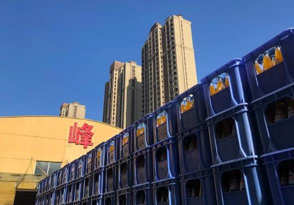 為什麼西安人只愛橙子味瓶裝冰峰？