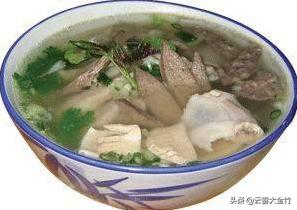 話說「客家人」吃「客家菜」，滿滿河源客家味