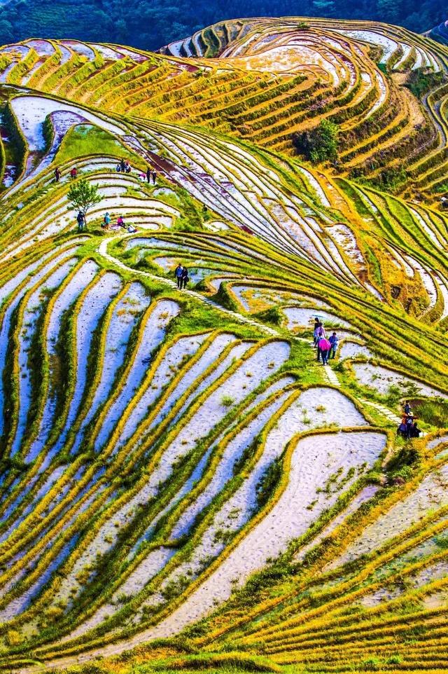 2019年下半年適合夏天旅行22個地方