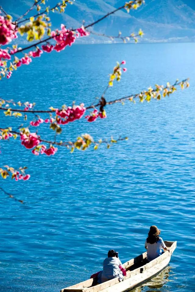 2019年下半年適合夏天旅行22個地方