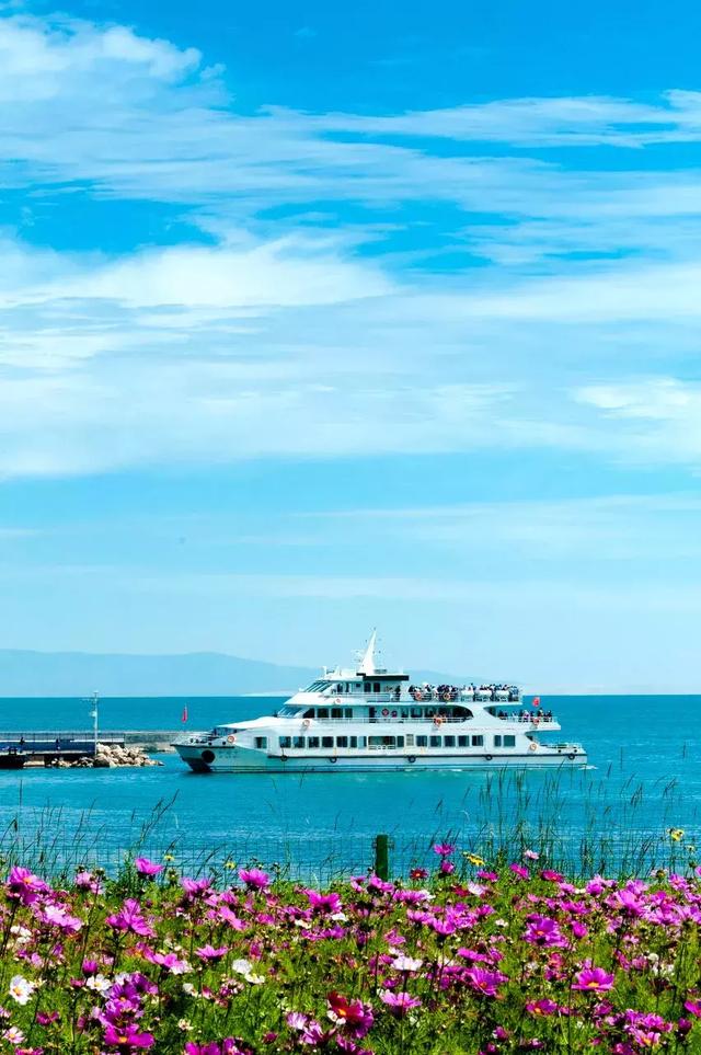 2019年下半年適合夏天旅行22個地方