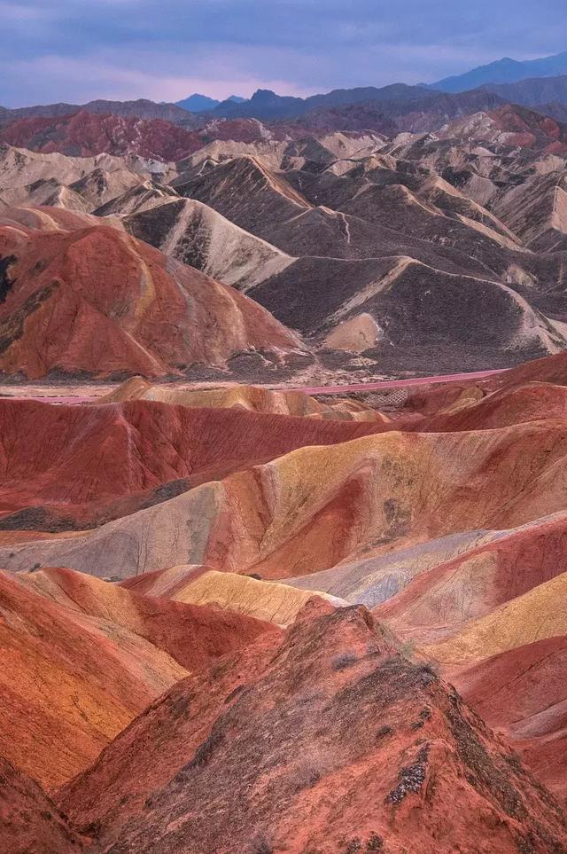 2019年下半年適合夏天旅行22個地方