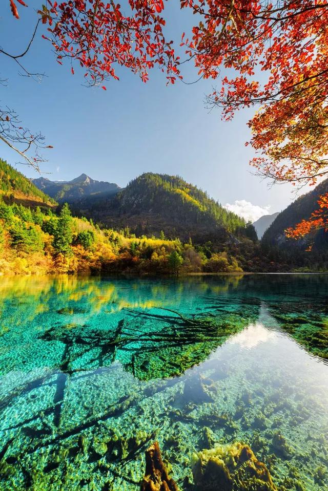 2019年下半年適合夏天旅行22個地方
