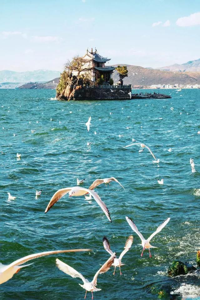 2019年下半年適合夏天旅行22個地方