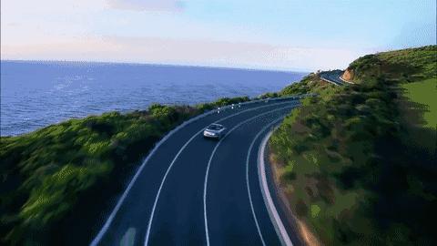 旅行攻略丨全國最強自駕游路線，整整25條