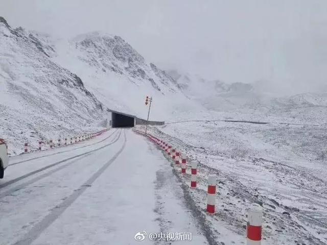 有一條自駕線路，讓靈魂上天堂