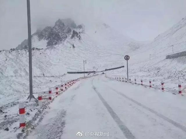 有一條自駕線路，讓靈魂上天堂