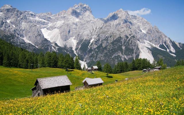 歐洲深度游|10大最值得旅行的國家，此生一定要去一次！
