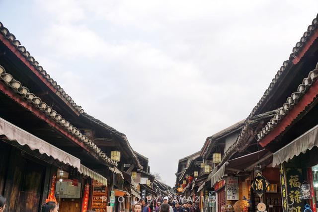 貴州貴陽：只要1小時，有一個靈感滿滿的打卡聖地——妞兒嬉遊記