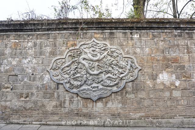 貴州貴陽：只要1小時，有一個靈感滿滿的打卡聖地——妞兒嬉遊記