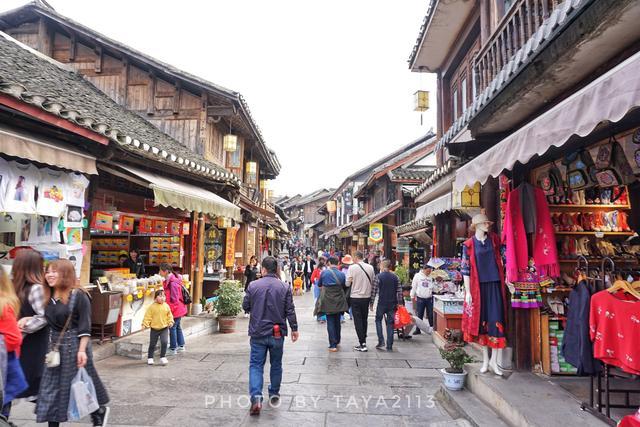 貴州貴陽：只要1小時，有一個靈感滿滿的打卡聖地——妞兒嬉遊記