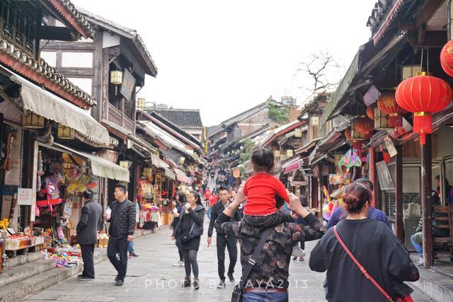 貴州貴陽：只要1小時，有一個靈感滿滿的打卡聖地——妞兒嬉遊記