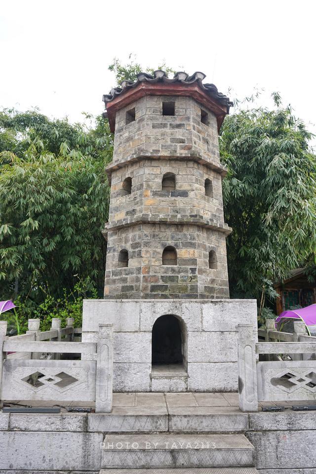 貴州貴陽：只要1小時，有一個靈感滿滿的打卡聖地——妞兒嬉遊記