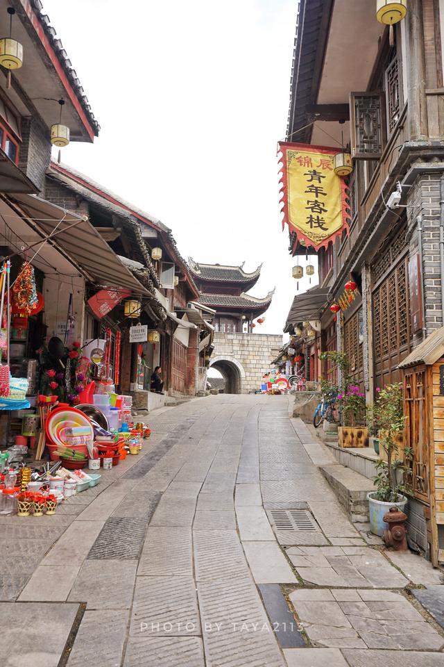 貴州貴陽：只要1小時，有一個靈感滿滿的打卡聖地——妞兒嬉遊記