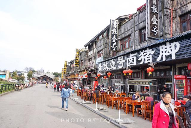 貴州貴陽：只要1小時，有一個靈感滿滿的打卡聖地——妞兒嬉遊記