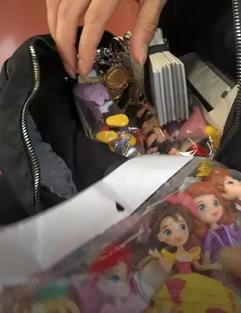 上海迪士尼，沒有奇夢