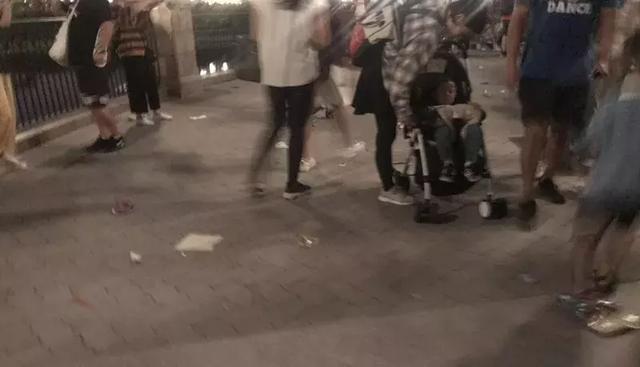 上海迪士尼，沒有奇夢