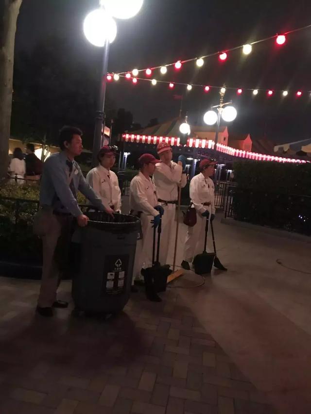 上海迪士尼，沒有奇夢