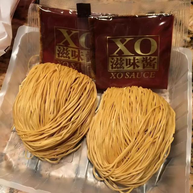 沒在便利店吃過車仔面，就不算到過廣東