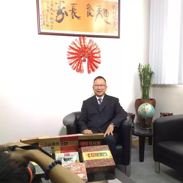 沒在便利店吃過車仔面，就不算到過廣東