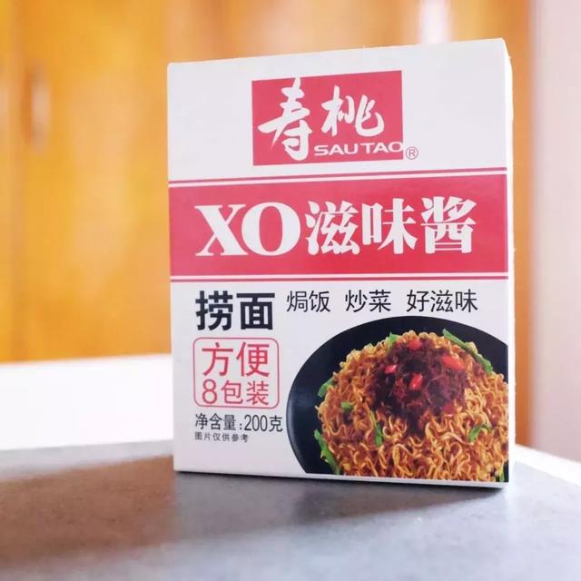 沒在便利店吃過車仔面，就不算到過廣東