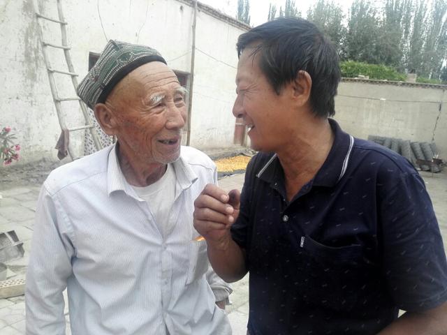 果兒為什麼那樣甜？情誼為什麼那樣深？